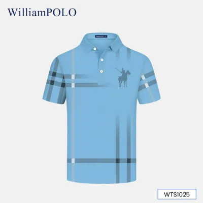 Craft Nest Men's Polo Shirt